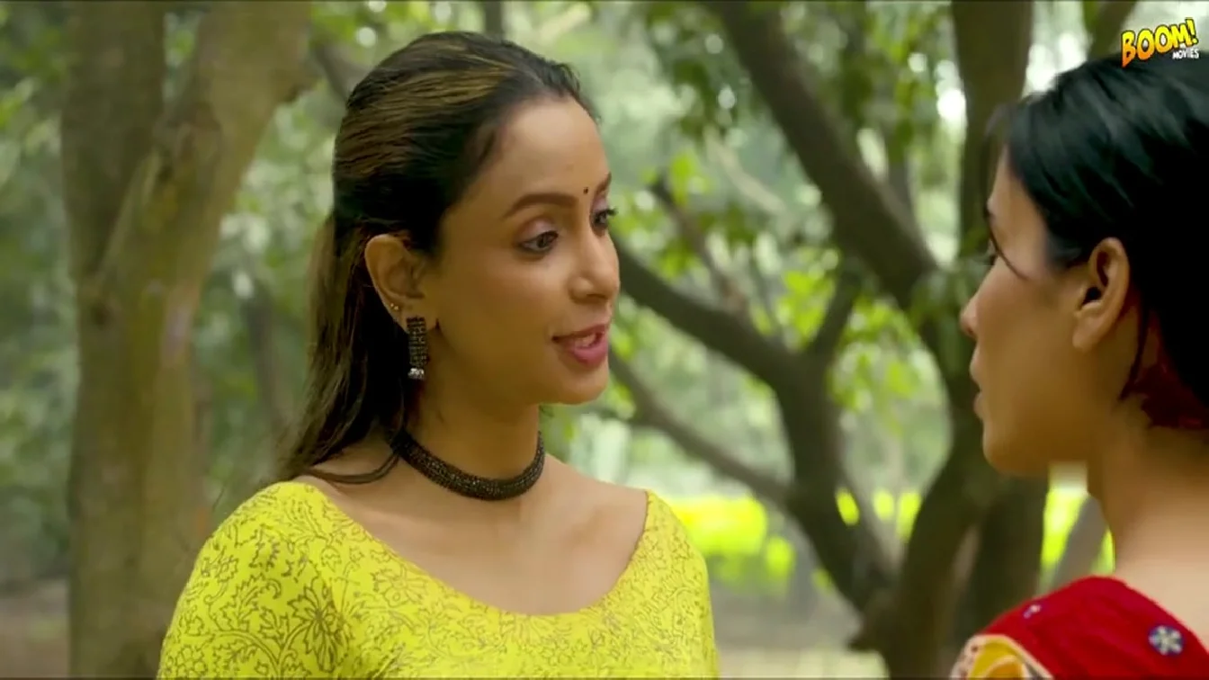 Jism Pujari BoomMovies